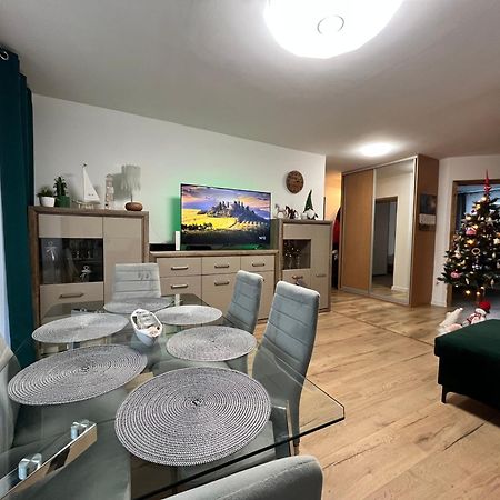 Na Kamiennej Apartman Kołobrzeg Kültér fotó