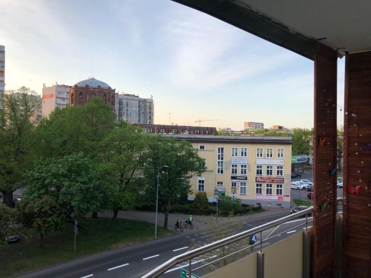 Na Kamiennej Apartman Kołobrzeg Kültér fotó