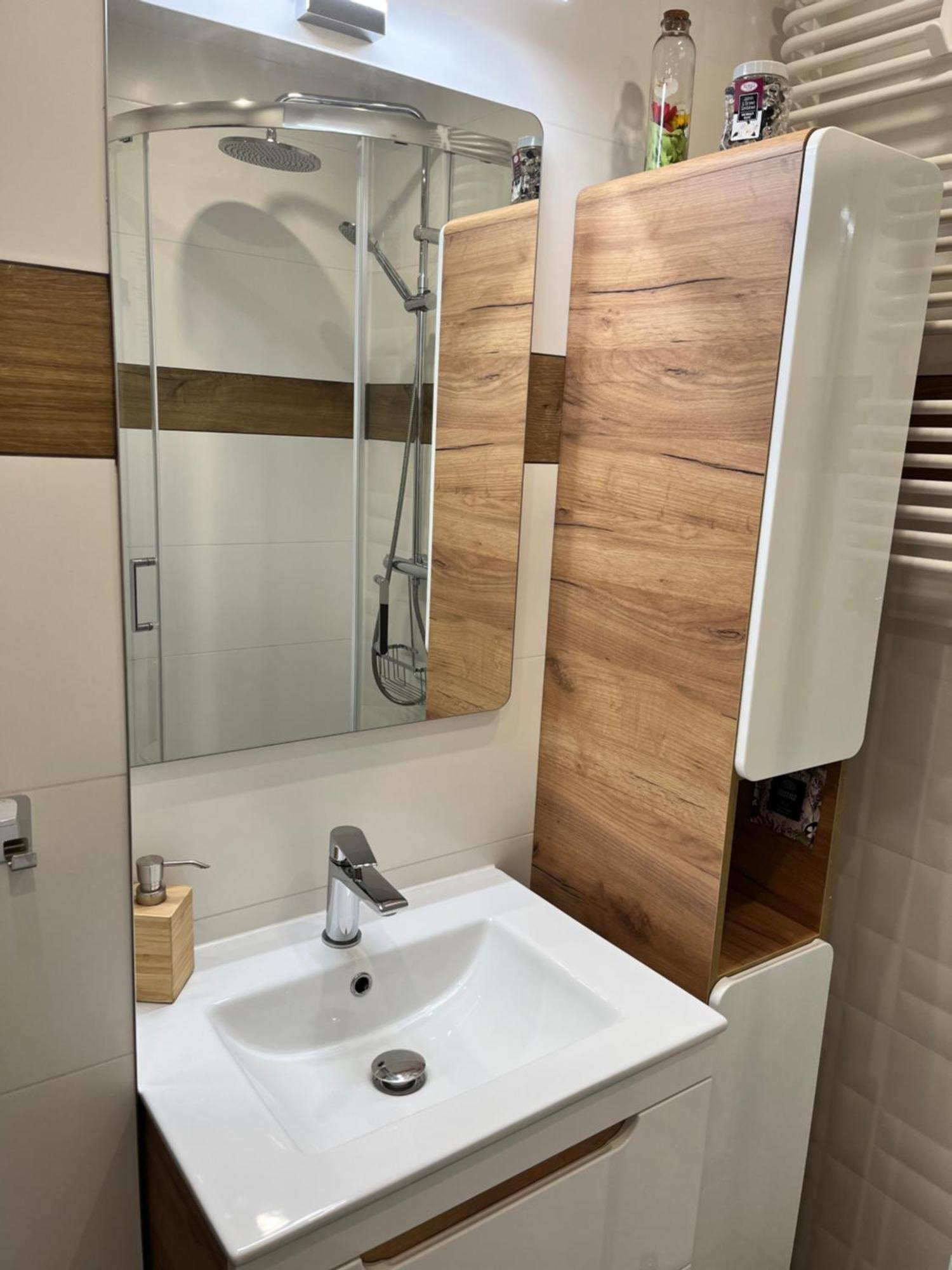 Na Kamiennej Apartman Kołobrzeg Kültér fotó