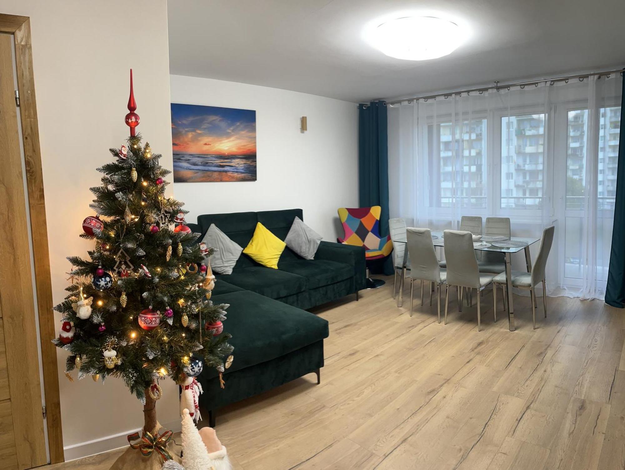 Na Kamiennej Apartman Kołobrzeg Kültér fotó
