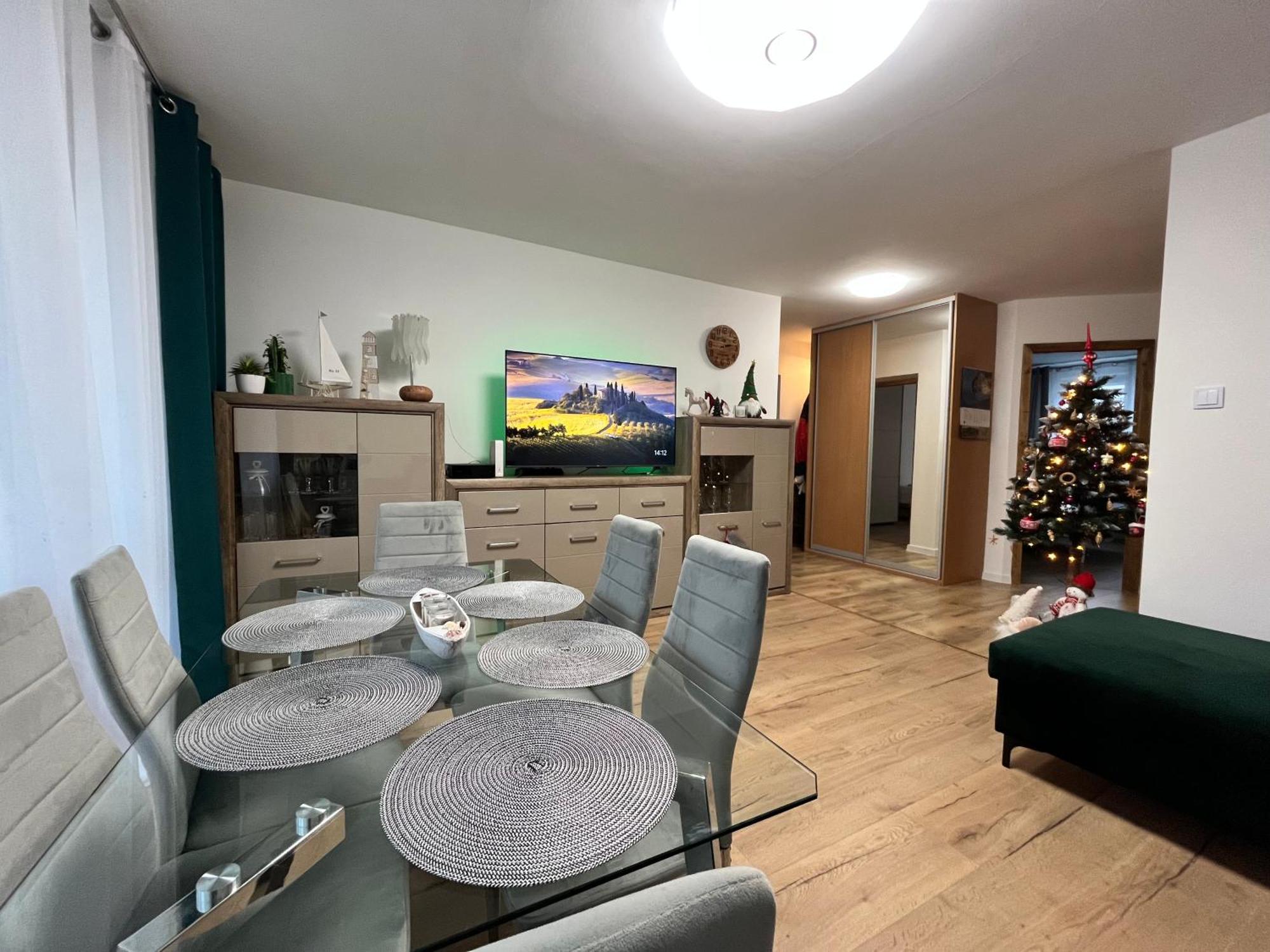 Na Kamiennej Apartman Kołobrzeg Kültér fotó